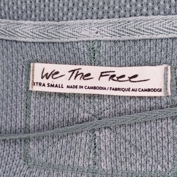 Free People Anakin Thermal - Picture 3 of 8